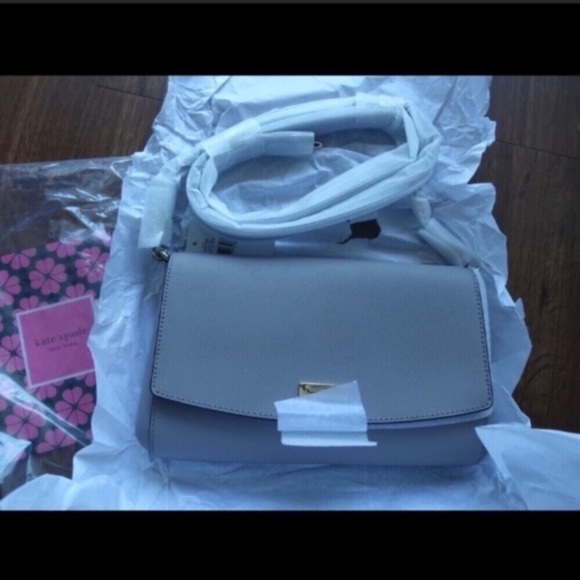 Kate Spade convertible bag, NWT - Picture 6 of 8